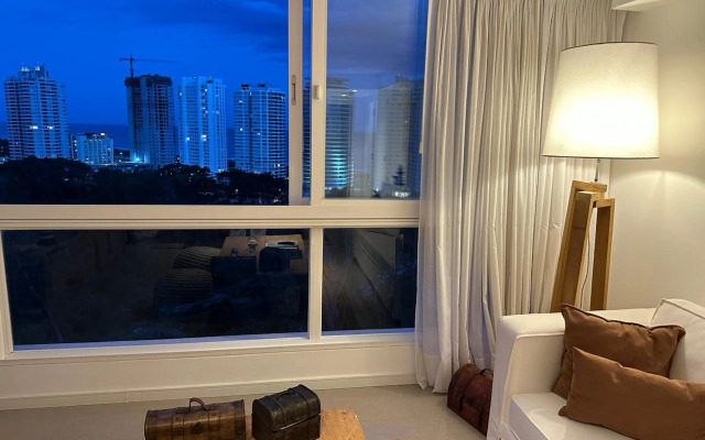 Torre One II Punta Del Este