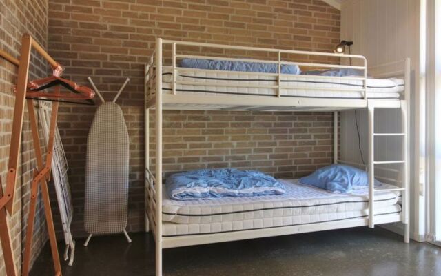 "Hening" - 375m from the sea in NW Jutland
