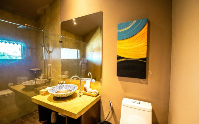 Asita Eco Resort