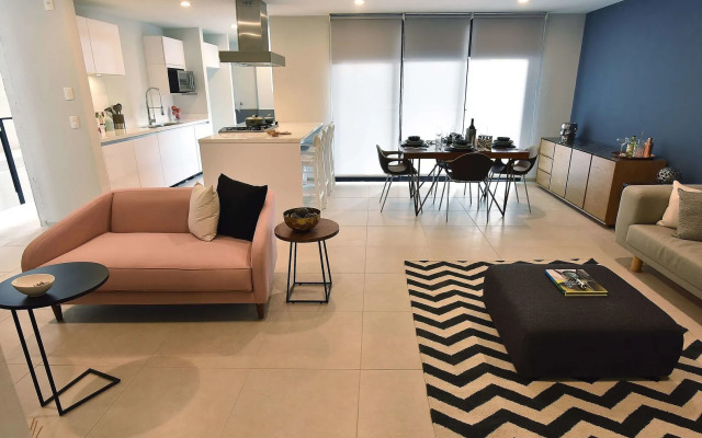 Living Cérifo by Stara