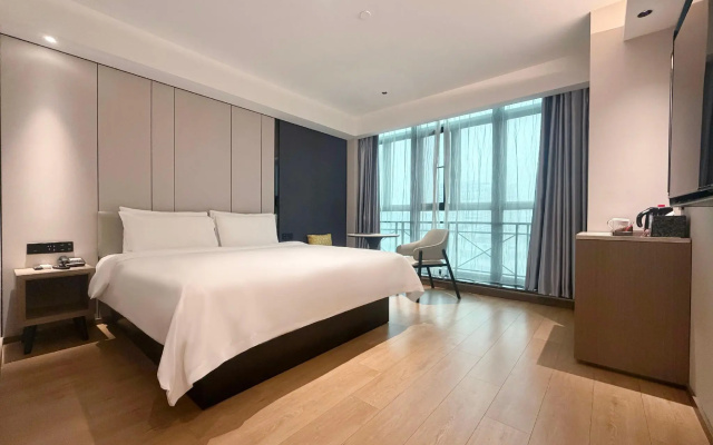 Yitel Collection Shanghai Caohejing Middle Ring Caobao Road – Guest Rooms – Shanghai