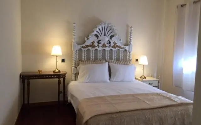 Bracara luxury guesthouse