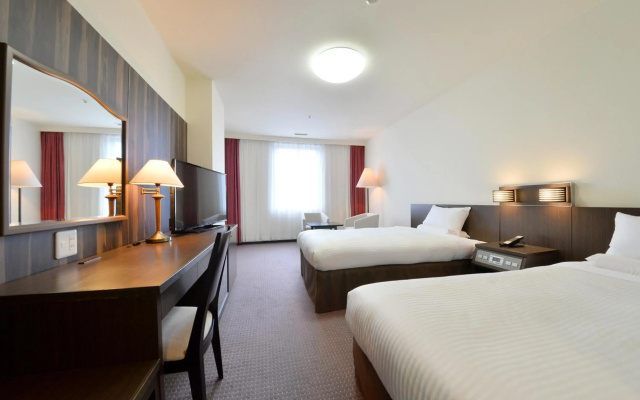Hakodate Kokusai Hotel