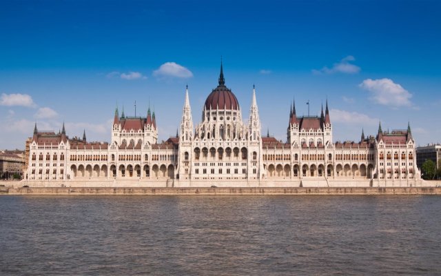 Aurora Hostel Budapest