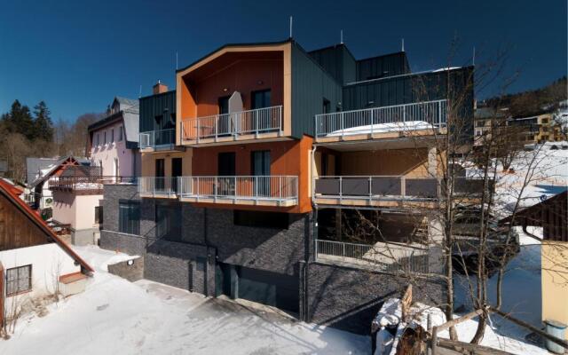 Residence Grand Suites