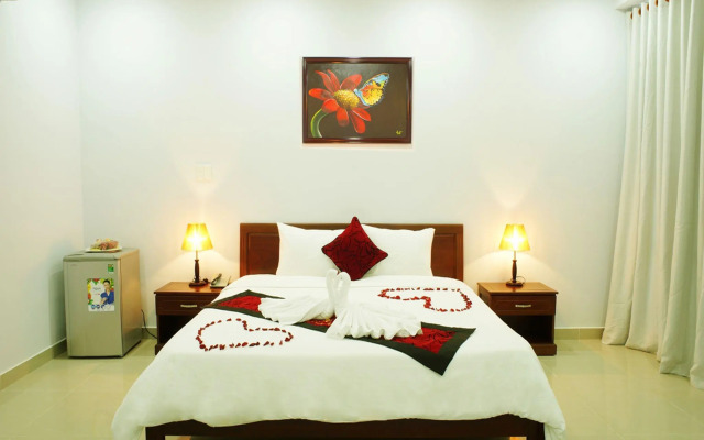 Truong Son Tung 5 Hotel