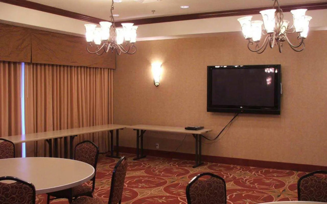 Hampton Inn Tremonton