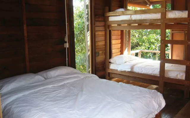 Paganakan Dii Tropical Retreat