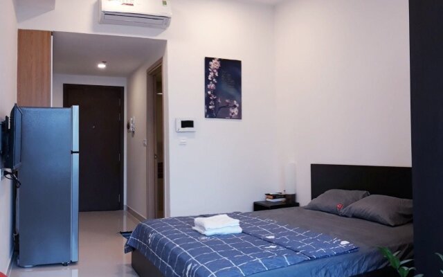 Andinh Apartment