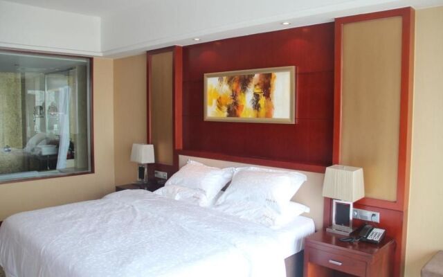 Beijing Grand Hotel-yantai