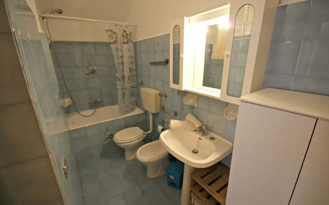 Casa Agostino