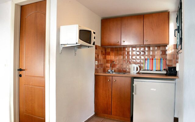 Petra Village Apartments