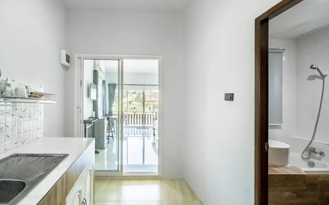 Lay back Villa