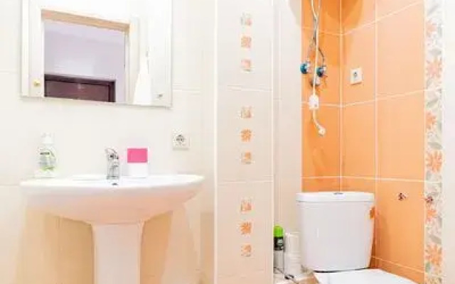 Petrovskie Apartamenty na per. Bazarnyj, d. 12