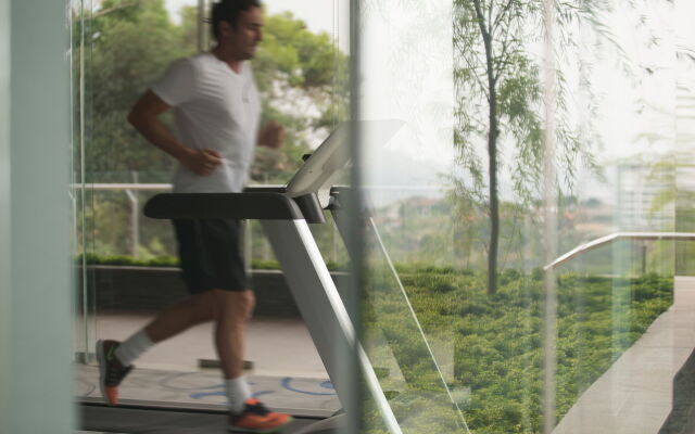 InterContinental Bandung Dago Pakar by IHG