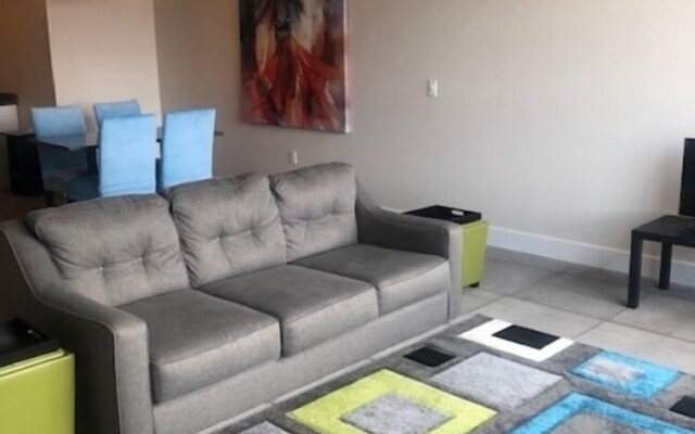 The Lofts at Novelty Iron