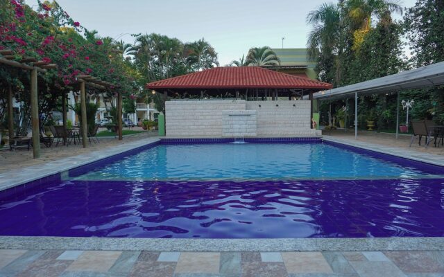 Hotel Tropical Garden