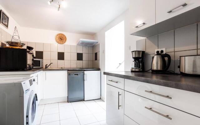 O'Cailloteau Chambres et Gîtes 4 étoiles