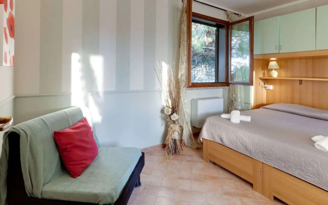 Belvilla by OYO Trilocalescarlino