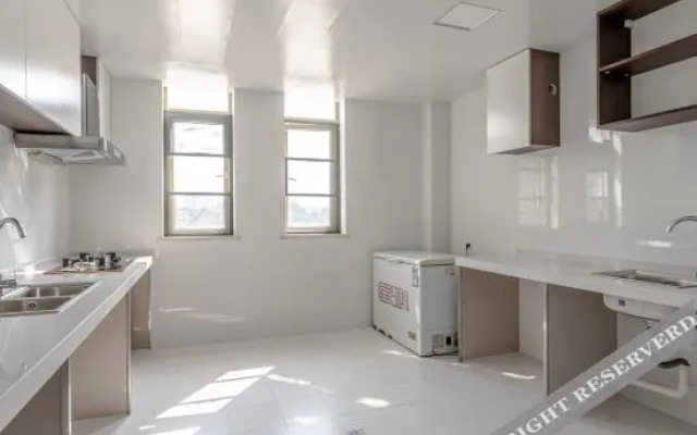 Meet Li Hotel Apartment (Wuhan Hankou North Branch)