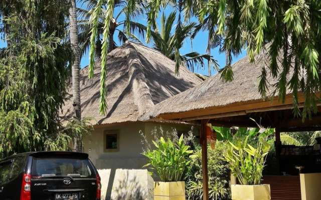 Villa Sasoon