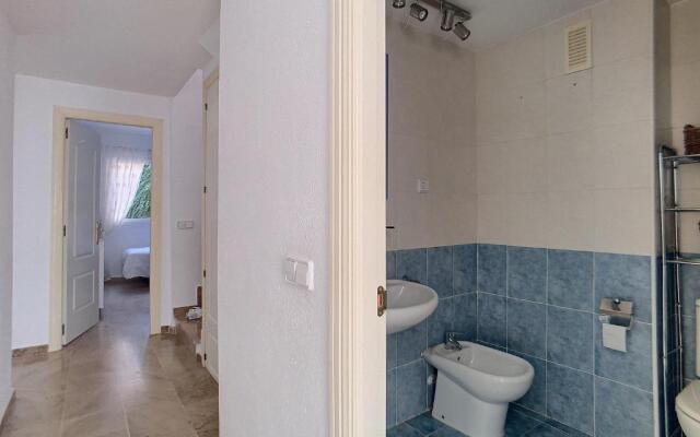 2231 - Amazing 3 bedrooms with 3 sunny terraces