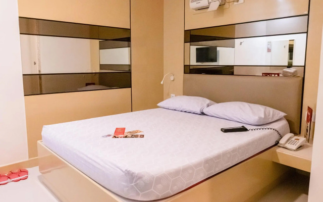 Hotel Sogo Novaliches