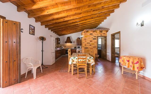 Amazing Typical Canary Rural House