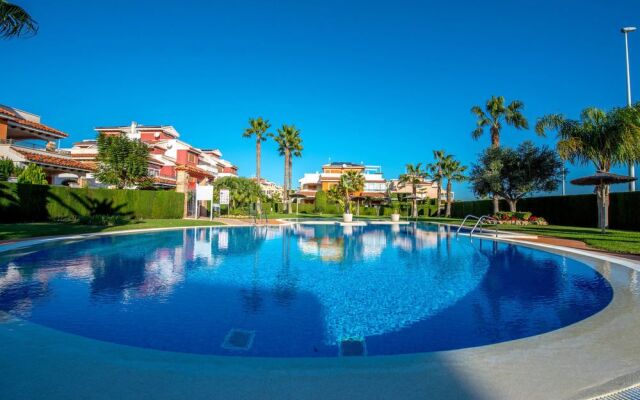 Apartamento Bennecke Monica