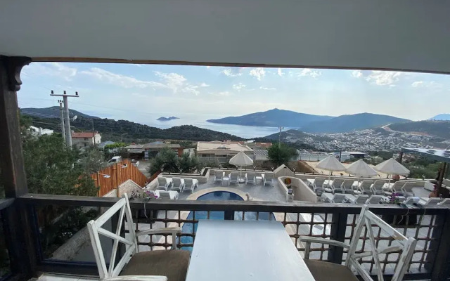 Villa Sultan Evi