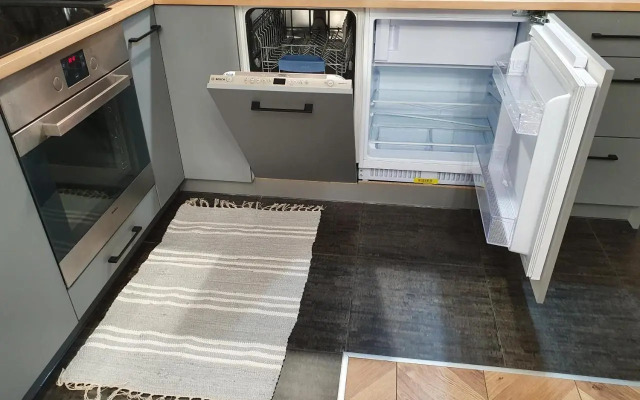 Apartament w centrum 3