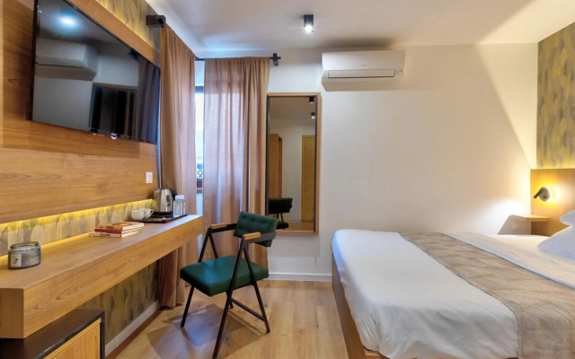 Hotel Sinan Han