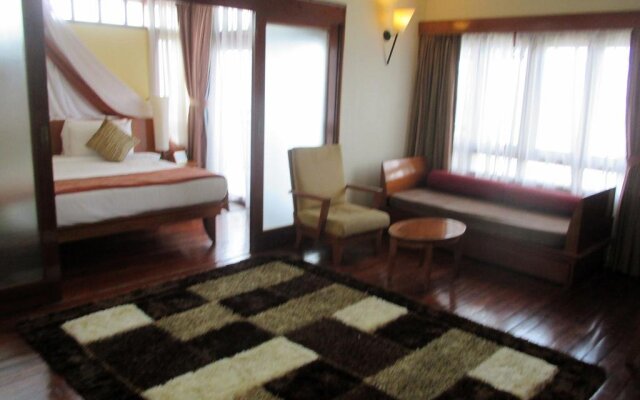 Sea Resort Private unit @ Langkawi Lagoon