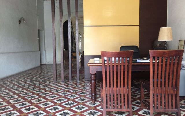 Old Penang Guesthouse - Hostel