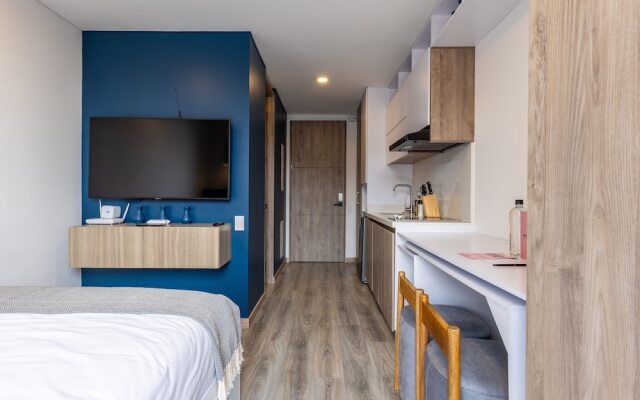 Serendipia By Wynwood House