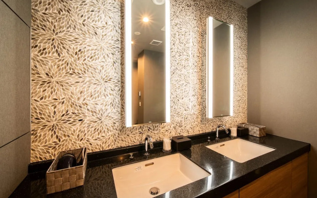 Super Hotel Nagano Iida Inter