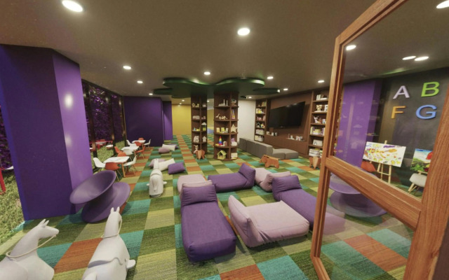 Cleviá, San Miguel de Allende, Autograph Collection