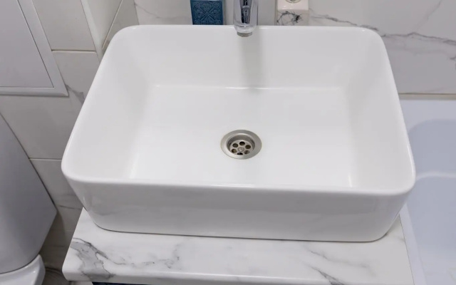 Apartamenty Domino na ulice Dzerzinskogo