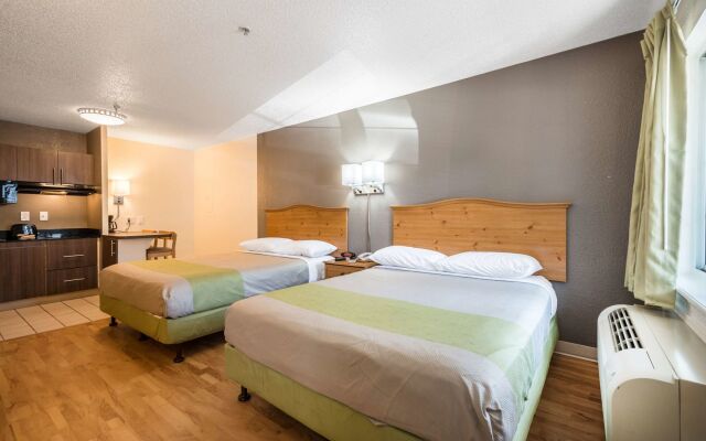 Studio 6 Duluth, GA - Atlanta - Gwinnett Place