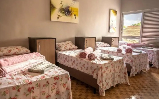 Hostel Senhor do Café