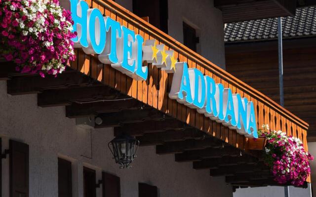 Hotel Adriana