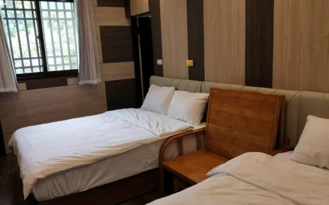 Meiting B&B