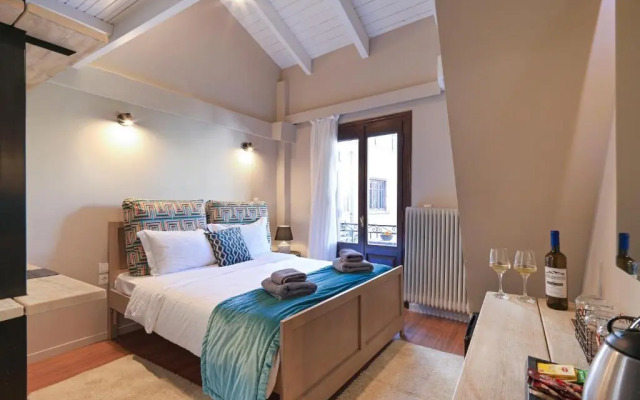 Aparthotel 2 Stars Arachova