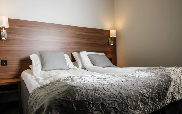 Thon Partner Hotel Horten