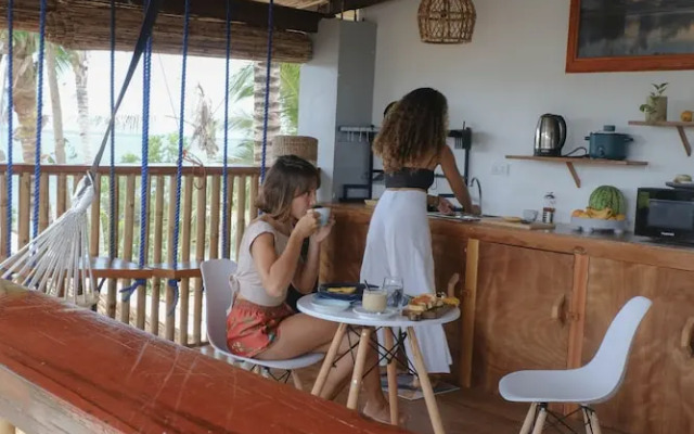 Happiness Beach Resort Siargao