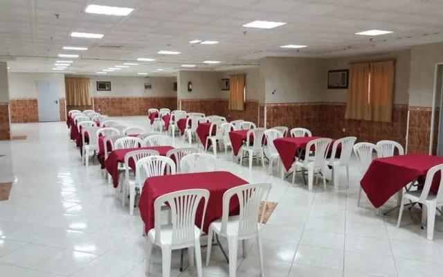 Noor Manazel Al Kiram