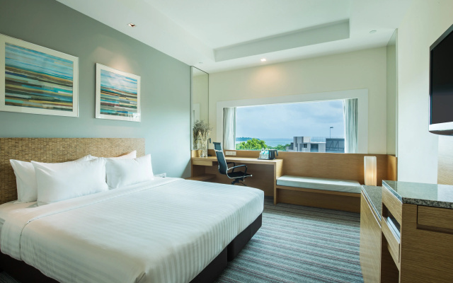 Village  Changi by Far East Hospitality