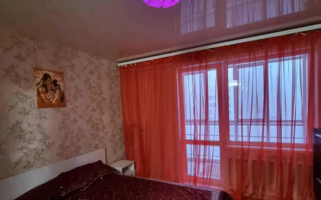 Апартаменты на улице Троллейная