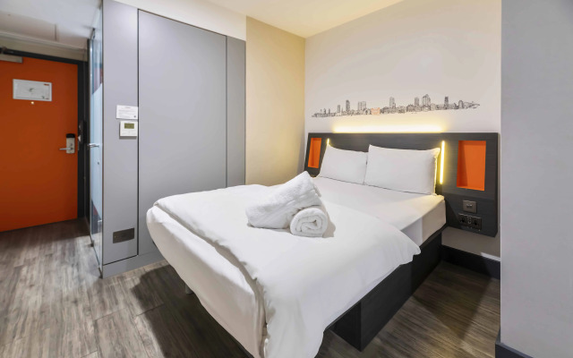 easyHotel Leeds