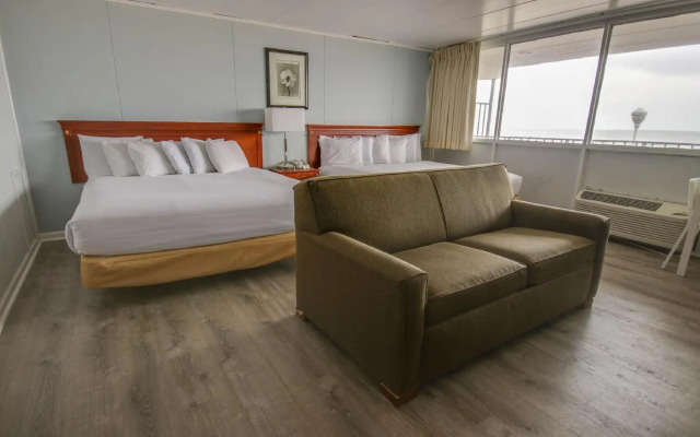 Rideau Oceanfront Motel